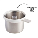 Beaba 芘亞芭 米飯麵條蒸籃 (Babycook® NEO 專用)